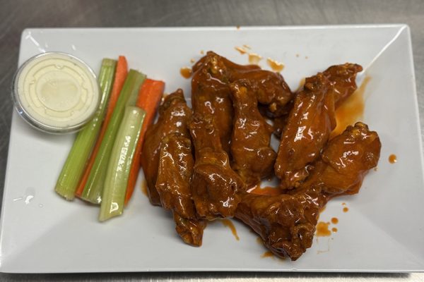 Schileens Pub Food2