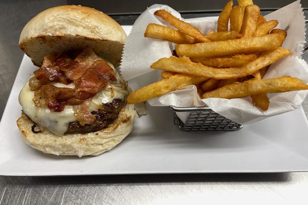 Schileens Pub Food3